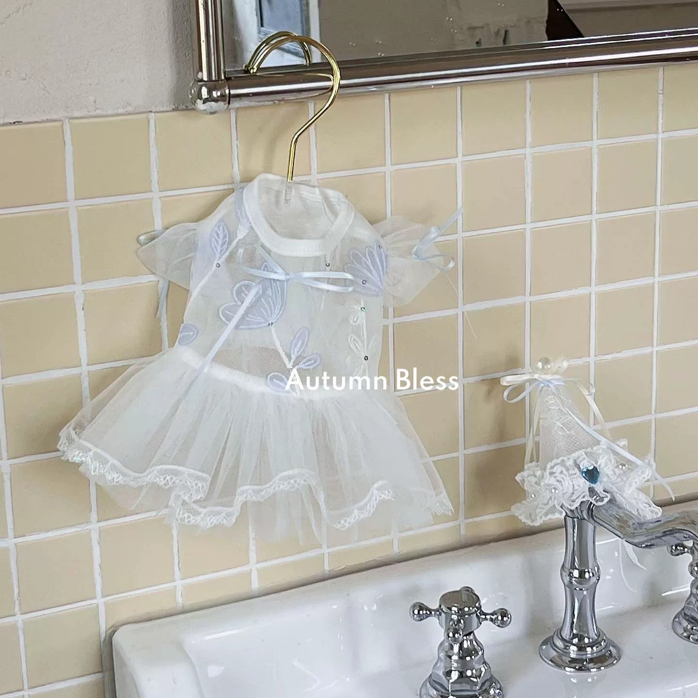 Autumn Bless バースデーパーティープリンセスドレス | Birthday Party Princess Dress