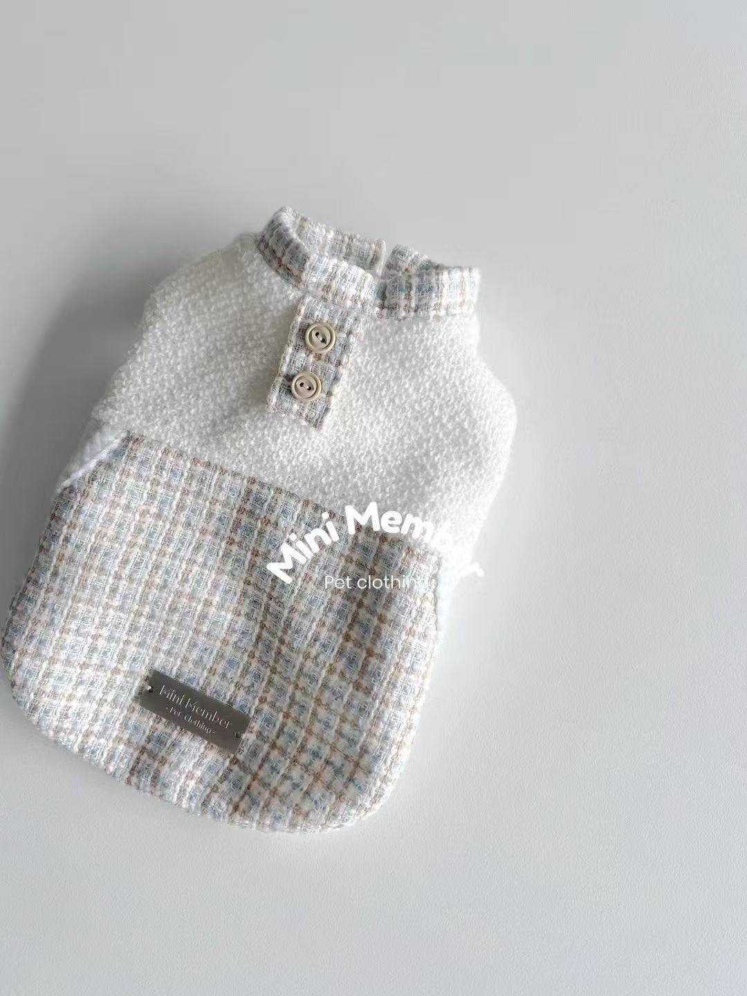 Mini Member Spring Light Top