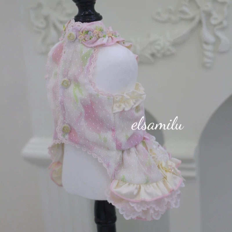 Elsamilu Fairy Tale Dress