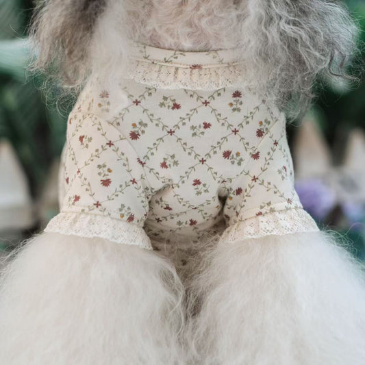 TaniWina Ecocosy Lace Wardrobe