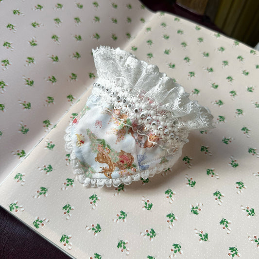 TaniWina Red Riding Hood Daily Dress