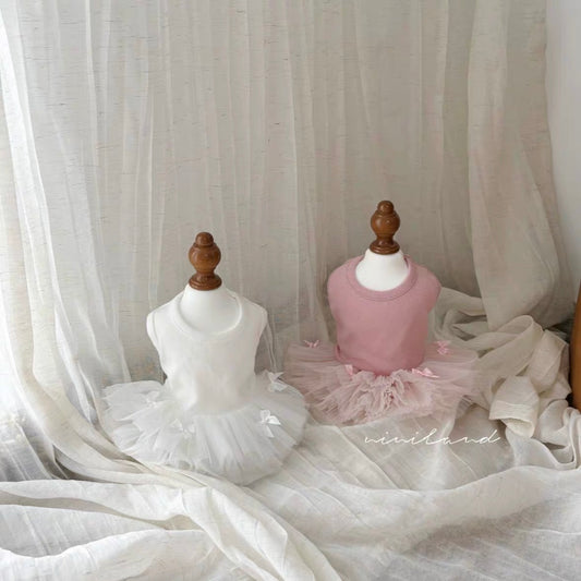 NINI Land Luxury Ballet Collection