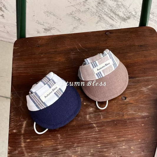 Autumn Bless クールハーネス用キャップ＆リードセット（別売り）|Cap & Leash Set for Cooling Harness (Sold Separately)