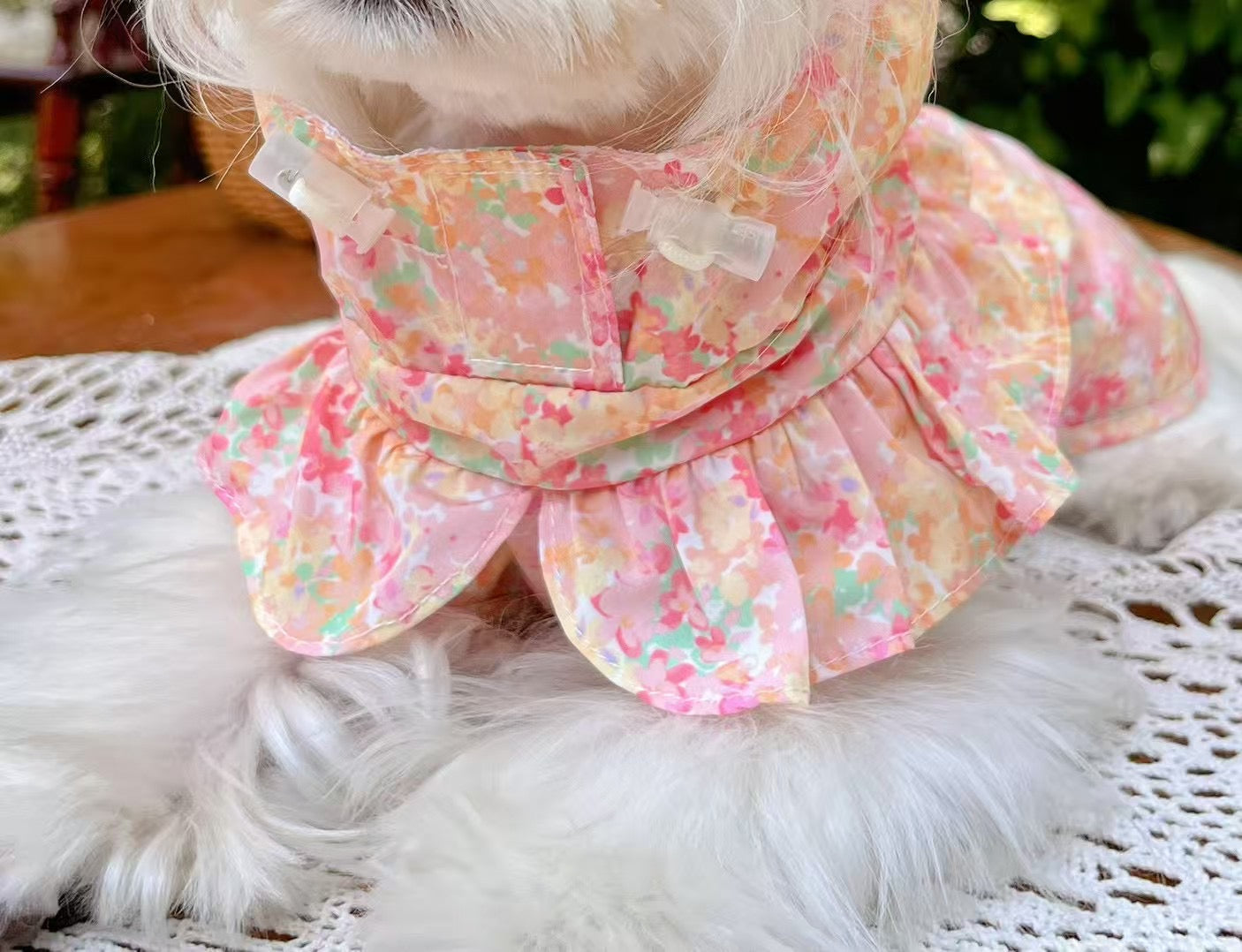 【FIORI】フローラルプリント撥水コート 2837v2-main-250225-1.jpg