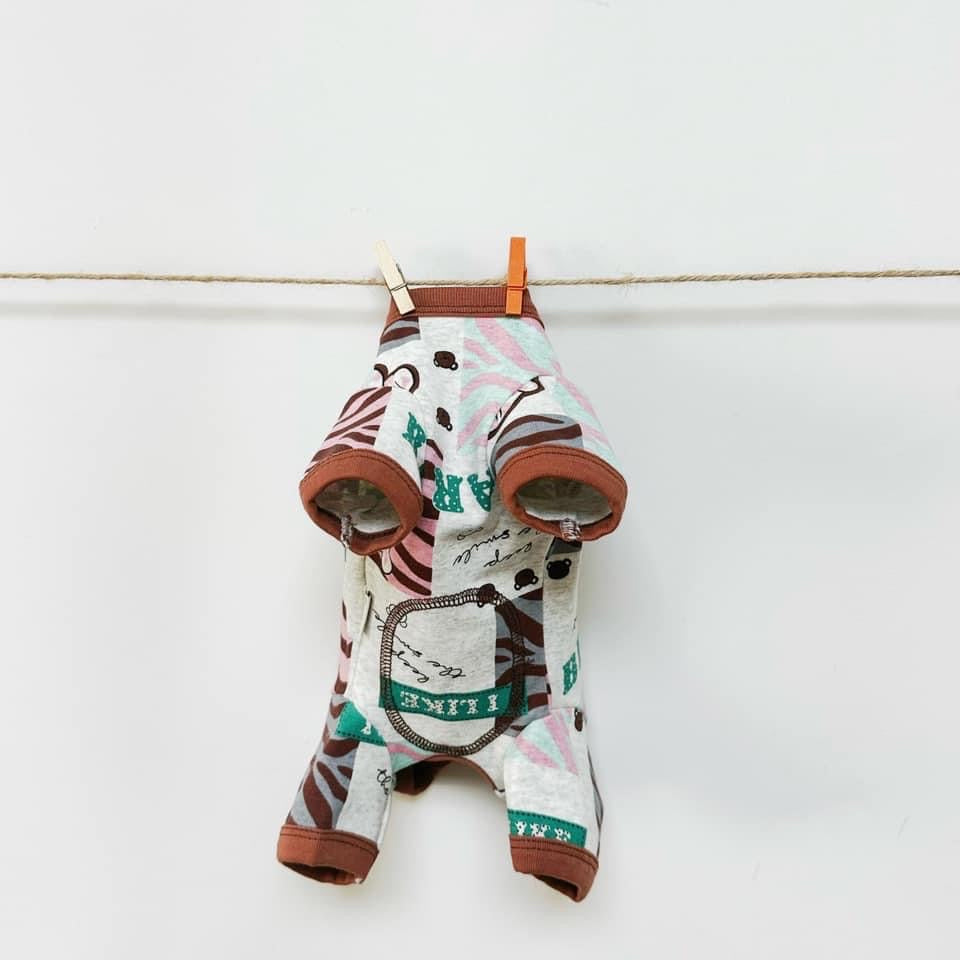 Taniwina Jungle Pawsアドベンチャーワンシー