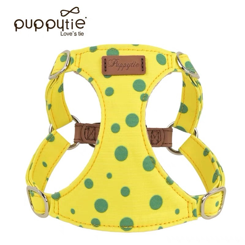 Puppytie 水玉の世界｜A World of Polka Dots