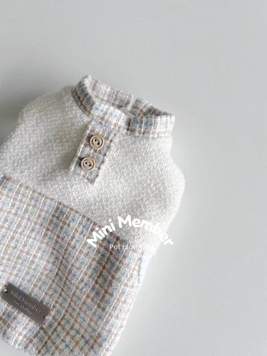 Mini Member Spring Light Top